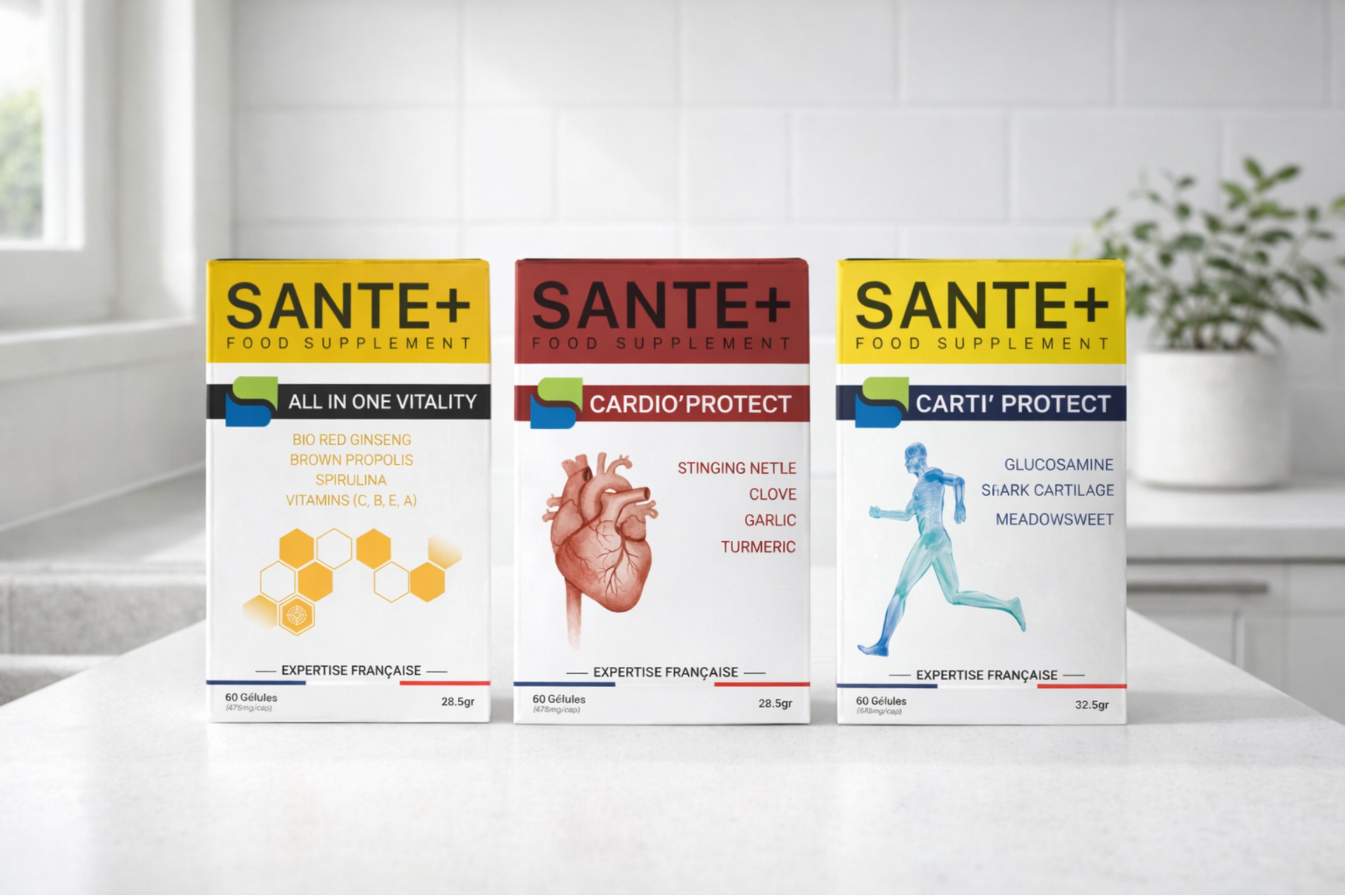 Wellbeing Solutions