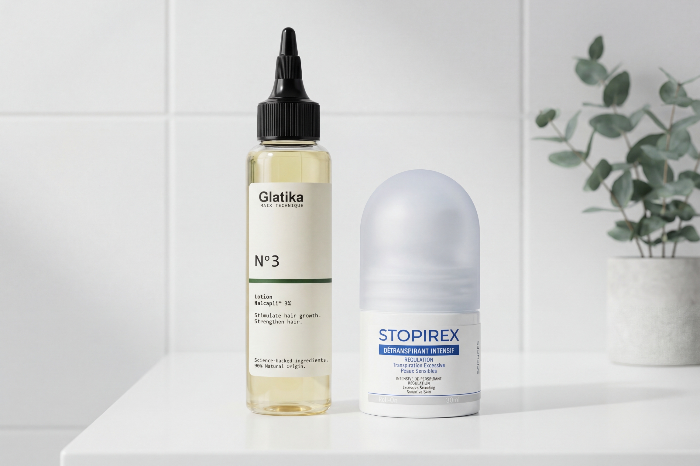 Personal care